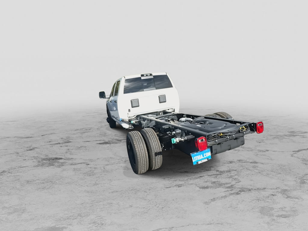 Thumbnail: 2026 RAM 3500 - 17