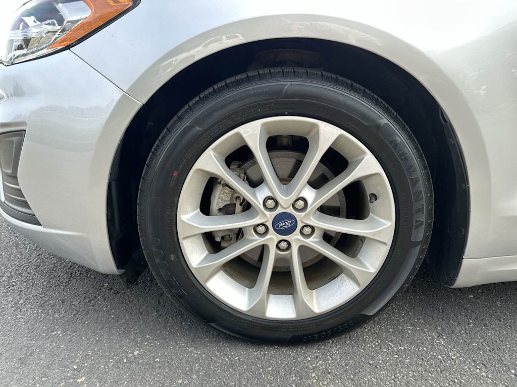 Thumbnail: 2019 Ford Fusion - 6