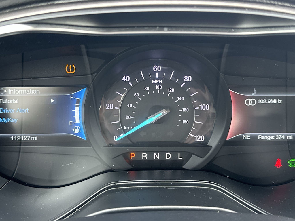 Thumbnail: 2019 Ford Fusion - 12