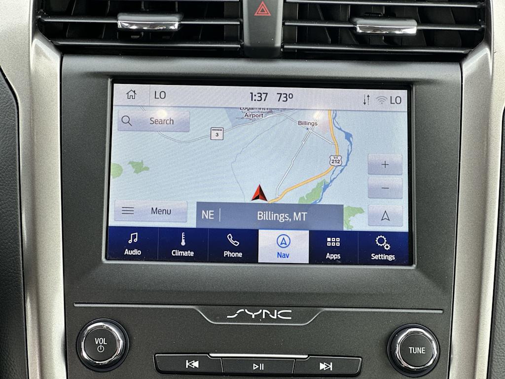 Thumbnail: 2019 Ford Fusion - 22