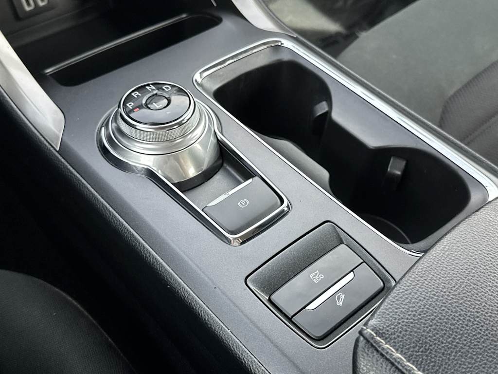 Thumbnail: 2019 Ford Fusion - 11