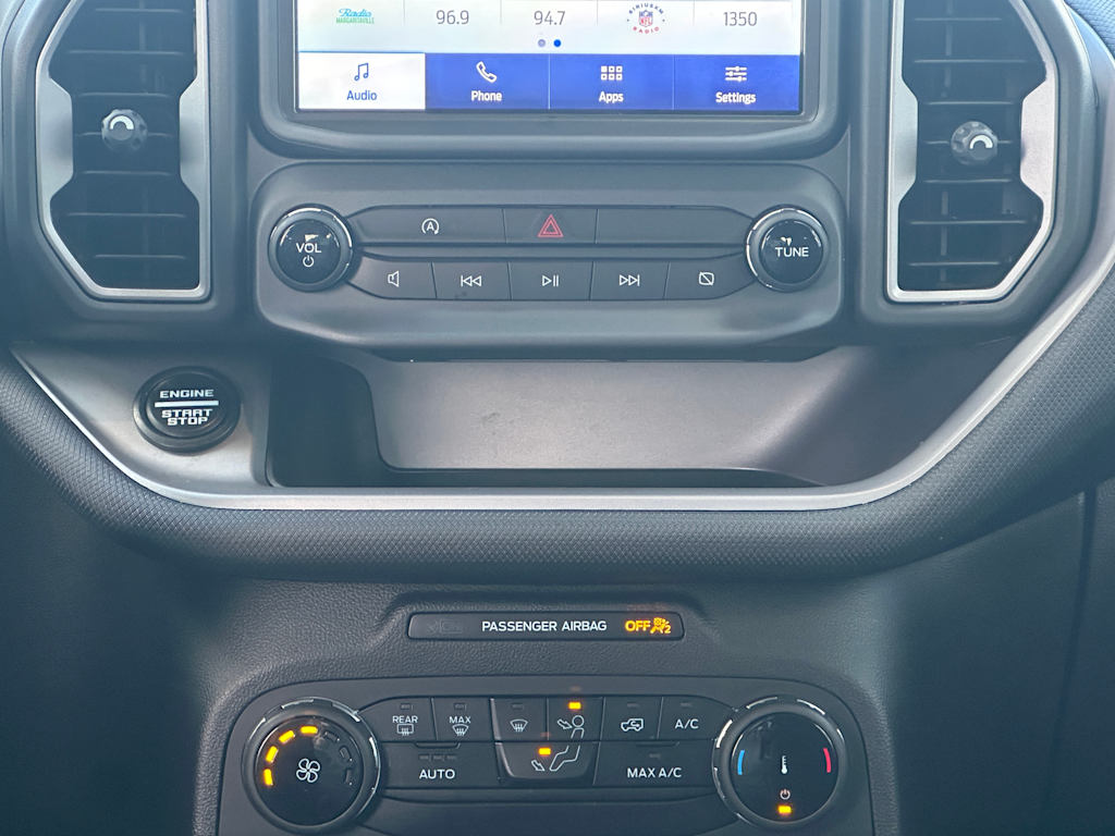 2023 Ford Bronco Sport Big Bend 17