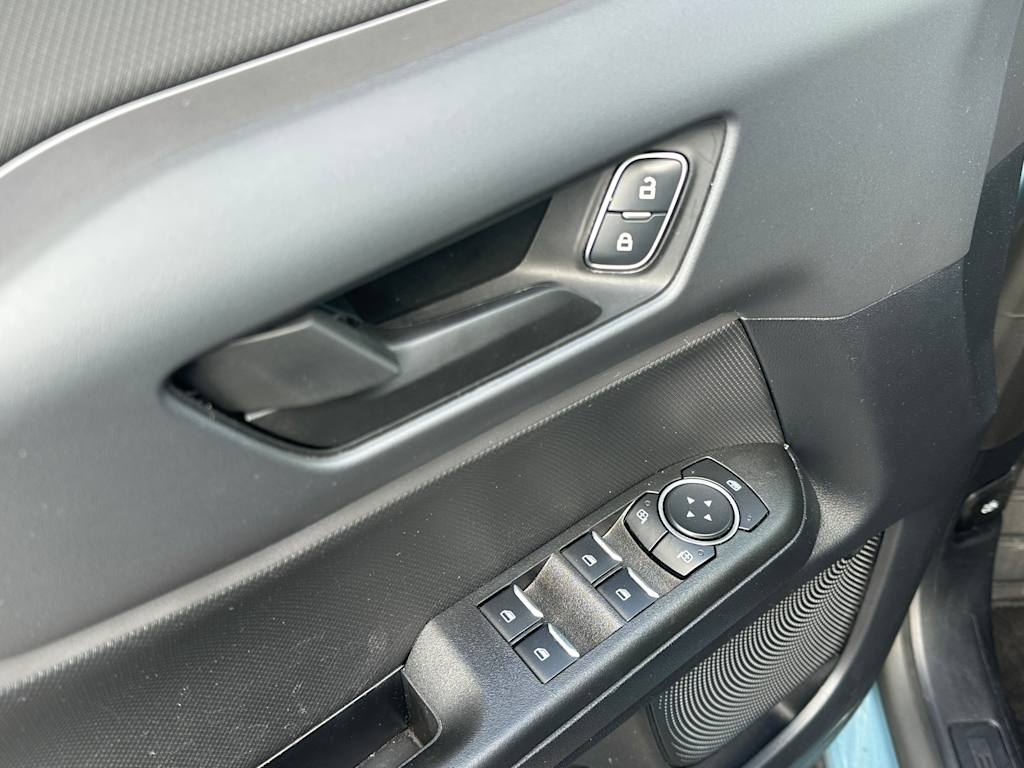 2023 Ford Bronco Sport Big Bend 22