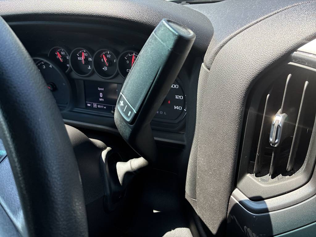 Thumbnail: 2023 Chevrolet Silverado 1500 - 22
