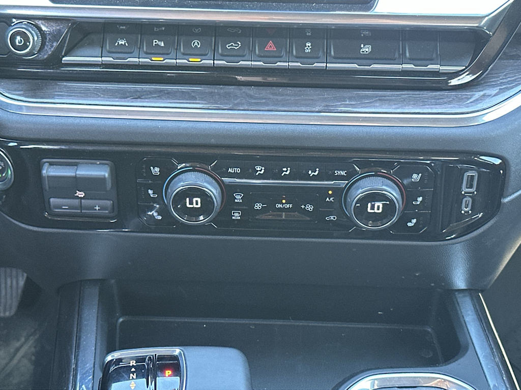 Thumbnail: 2023 Chevrolet Silverado 1500 - 19