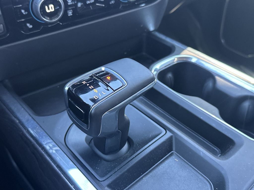 Thumbnail: 2023 Chevrolet Silverado 1500 - 11