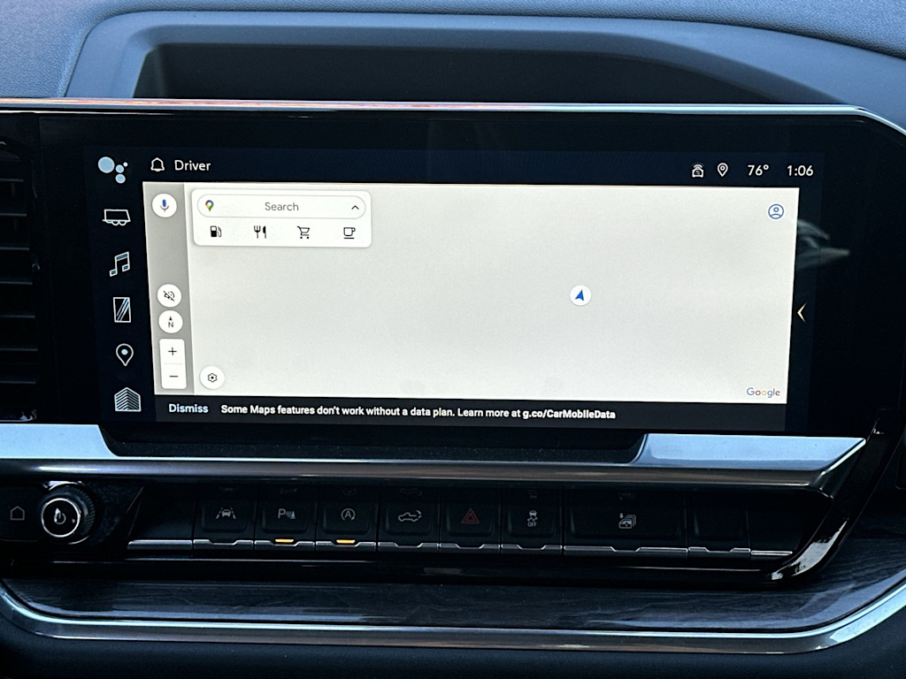 Thumbnail: 2023 Chevrolet Silverado 1500 - 20