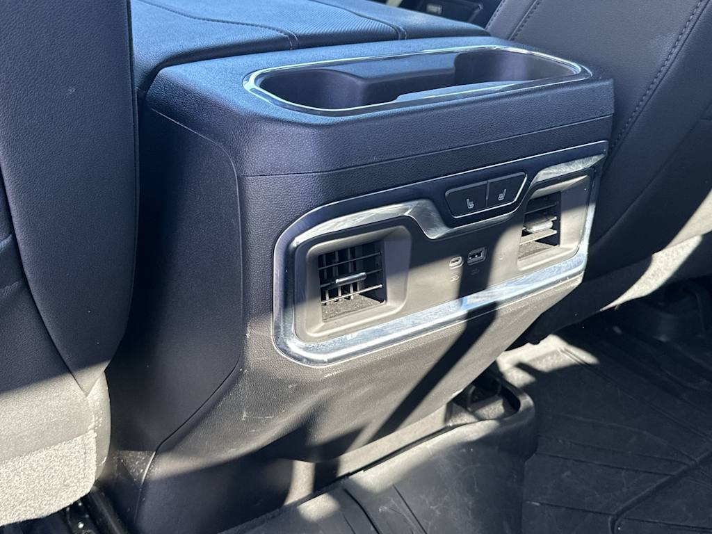 Thumbnail: 2023 Chevrolet Silverado 1500 - 22