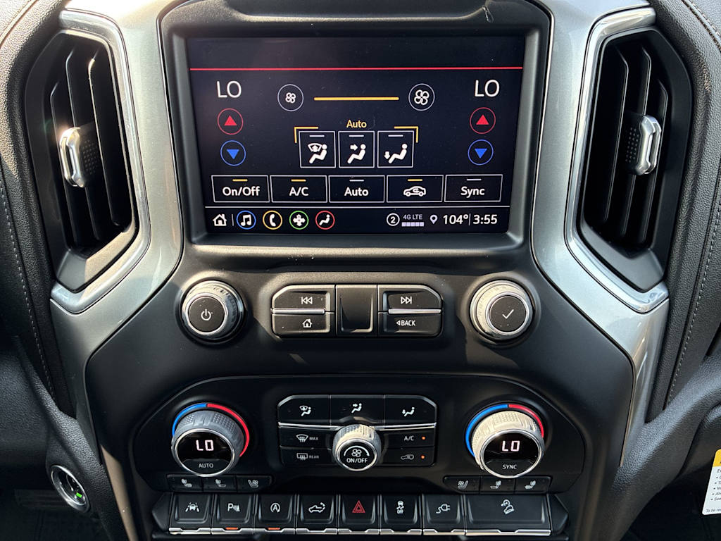 Thumbnail: 2022 Chevrolet Silverado 1500 - 19