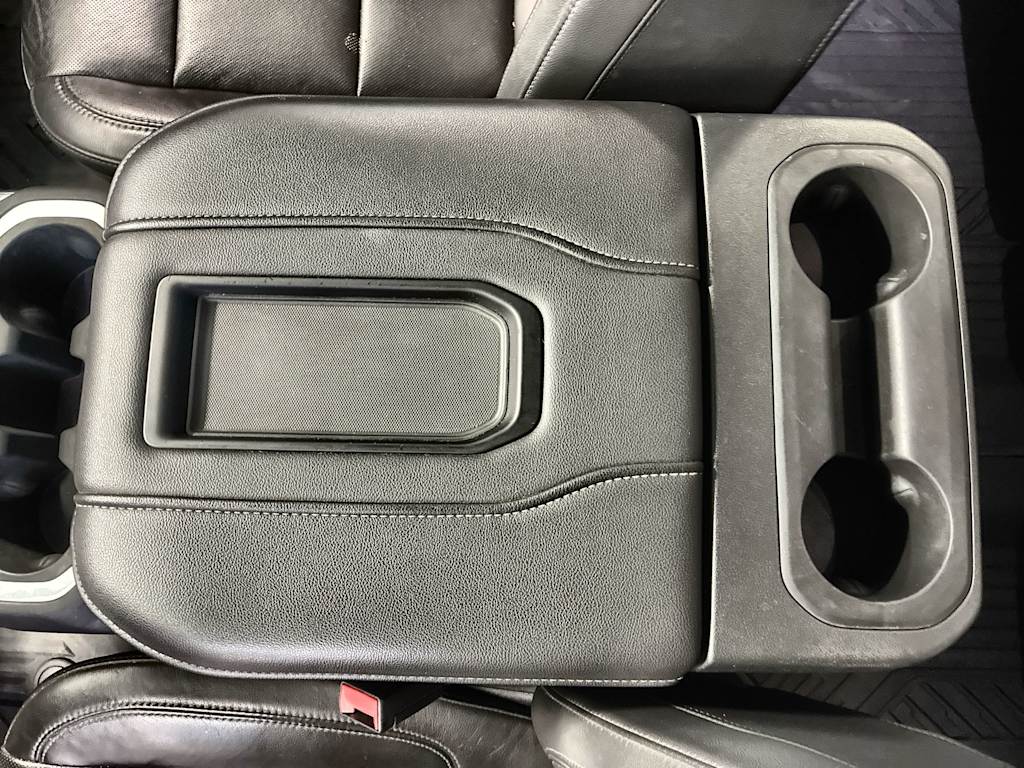 Thumbnail: 2020 Chevrolet Silverado 1500 - 25