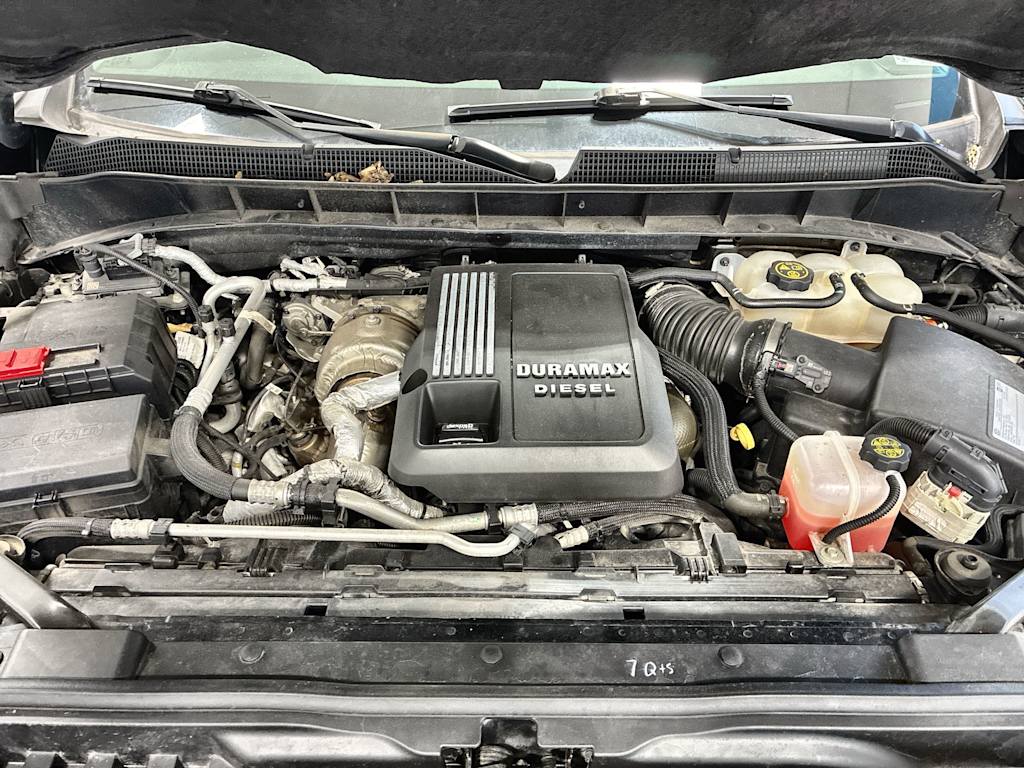 Thumbnail: 2020 Chevrolet Silverado 1500 - 9