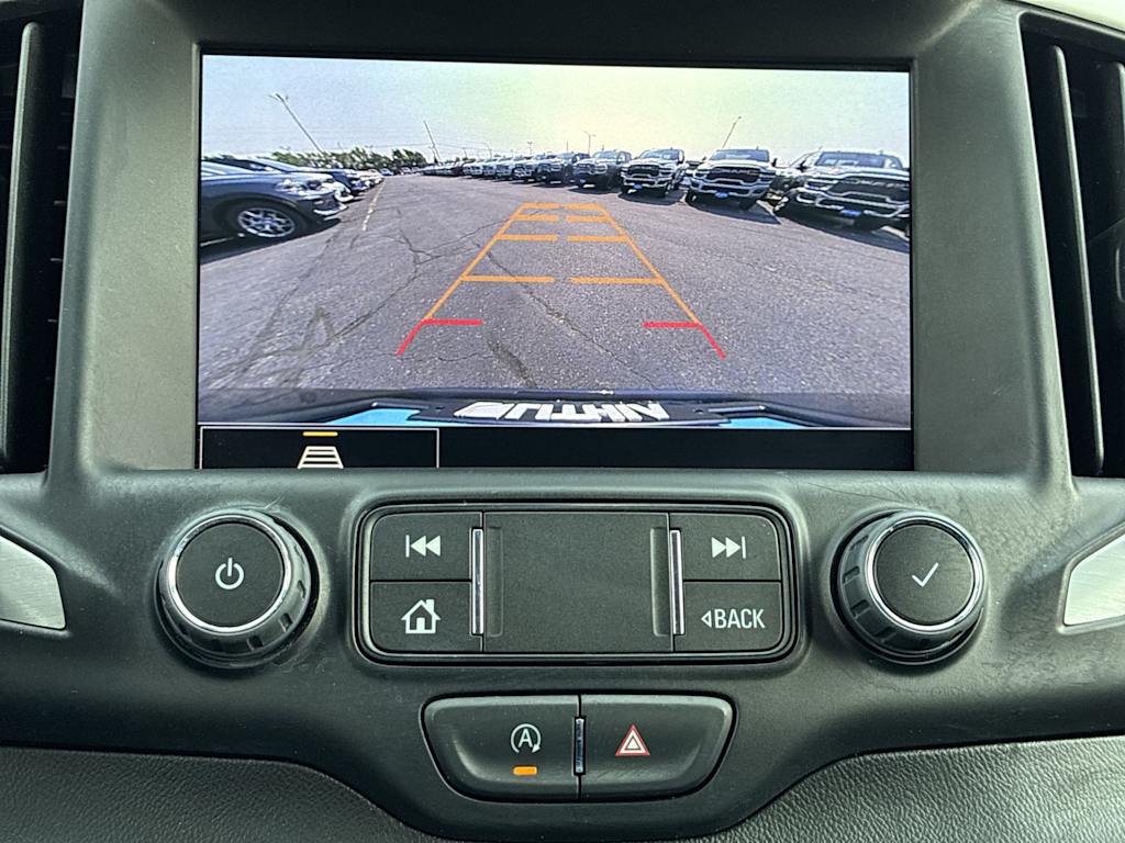 Thumbnail: 2022 GMC Terrain - 25