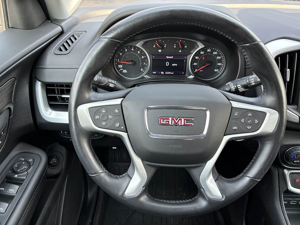Thumbnail: 2022 GMC Terrain - 2