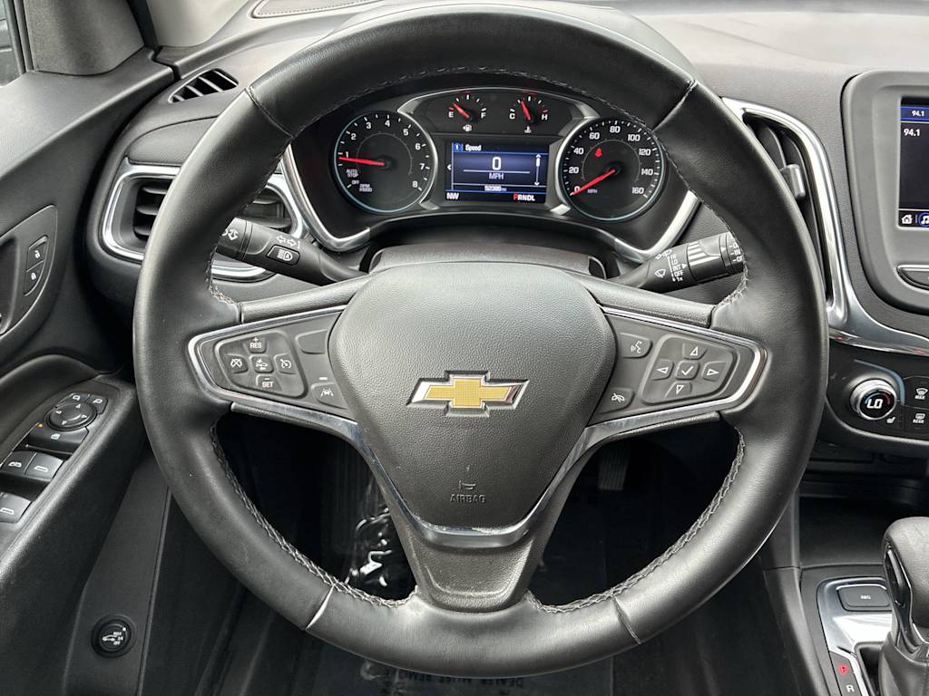 Thumbnail: 2024 Chevrolet Equinox - 2