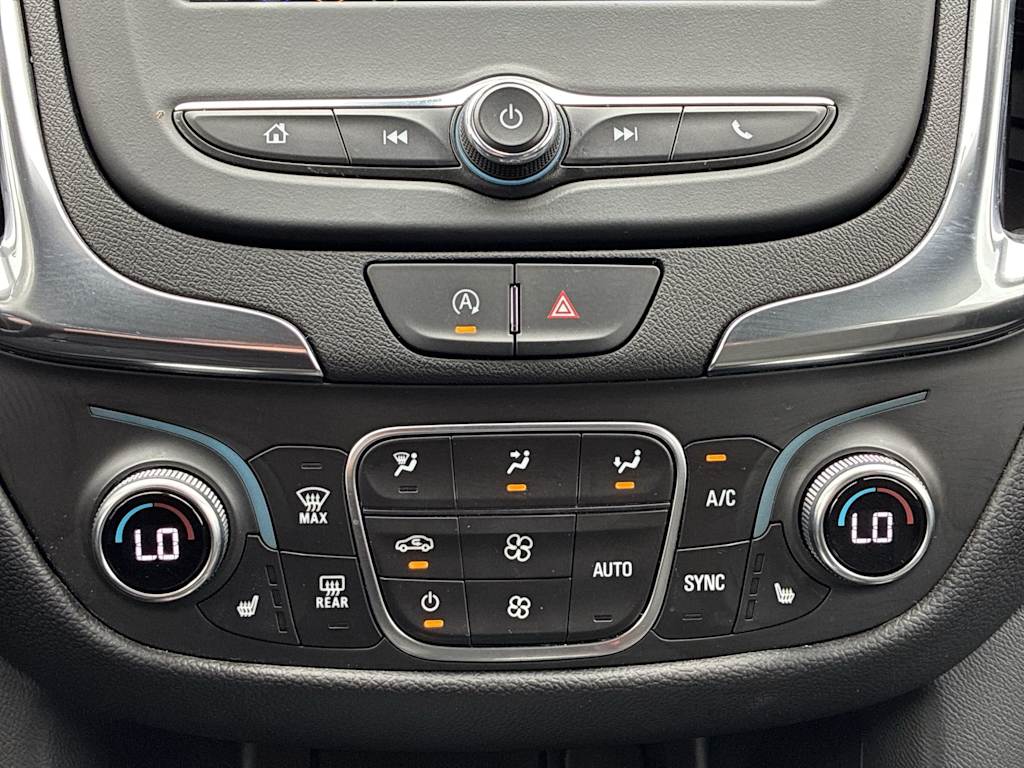 Thumbnail: 2024 Chevrolet Equinox - 21