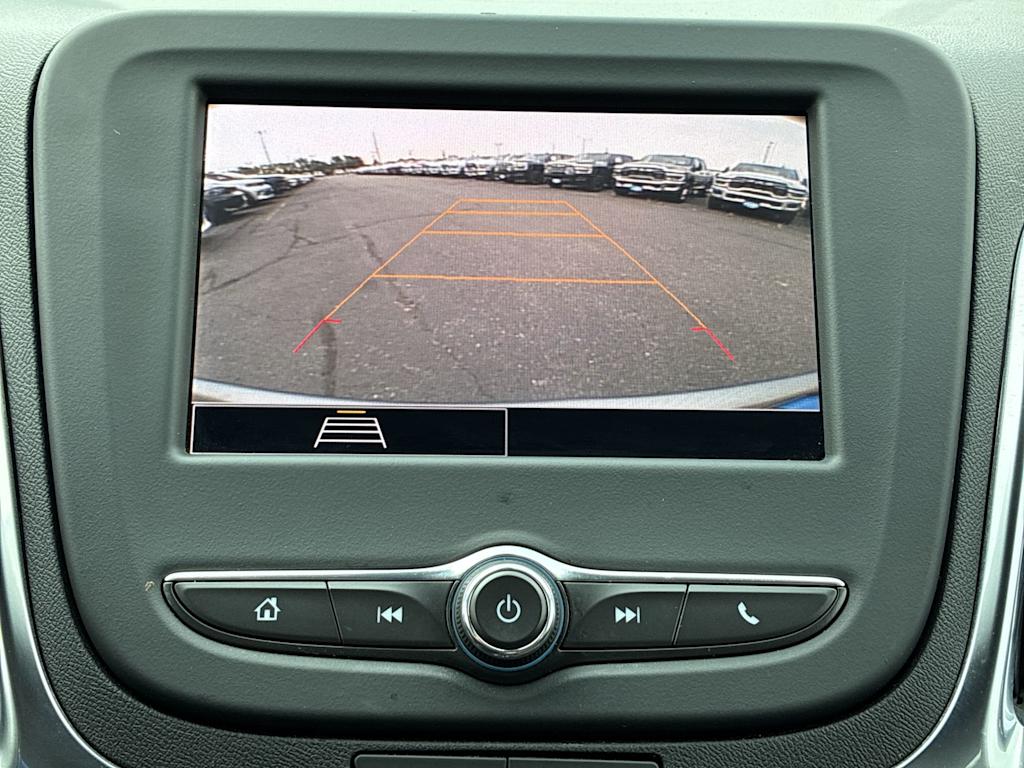 Thumbnail: 2024 Chevrolet Equinox - 23