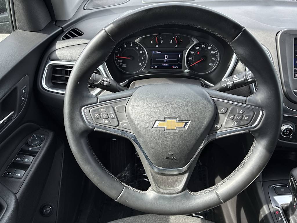 Thumbnail: 2024 Chevrolet Equinox - 2