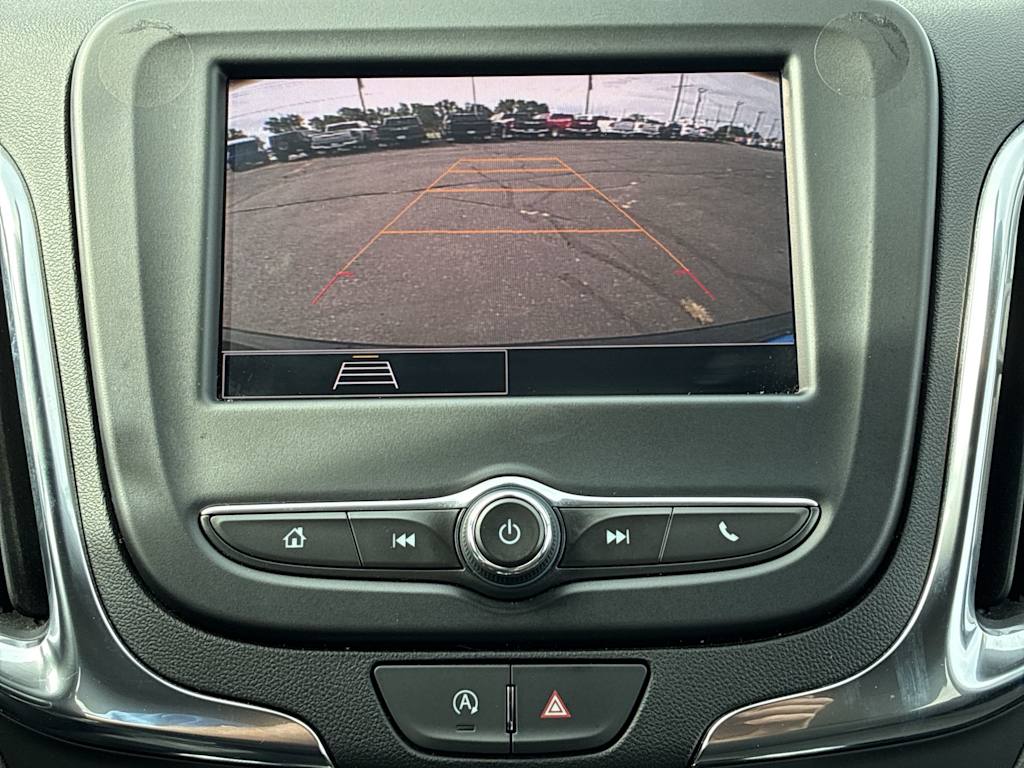 Thumbnail: 2024 Chevrolet Equinox - 23
