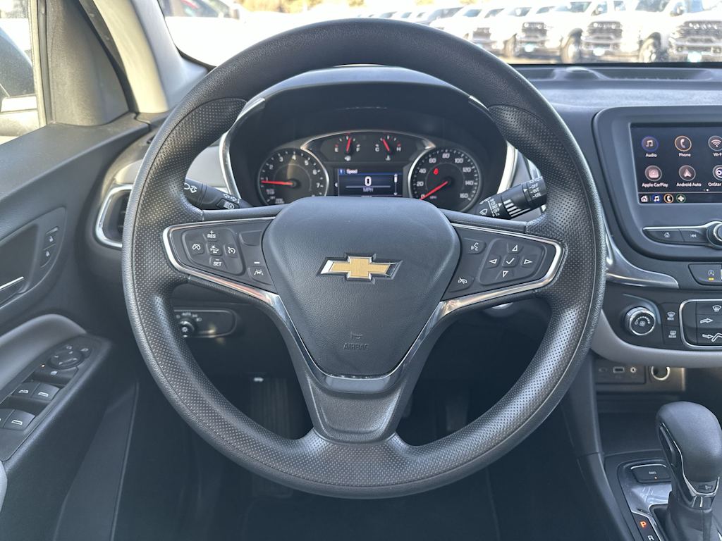 Thumbnail: 2023 Chevrolet Equinox - 2