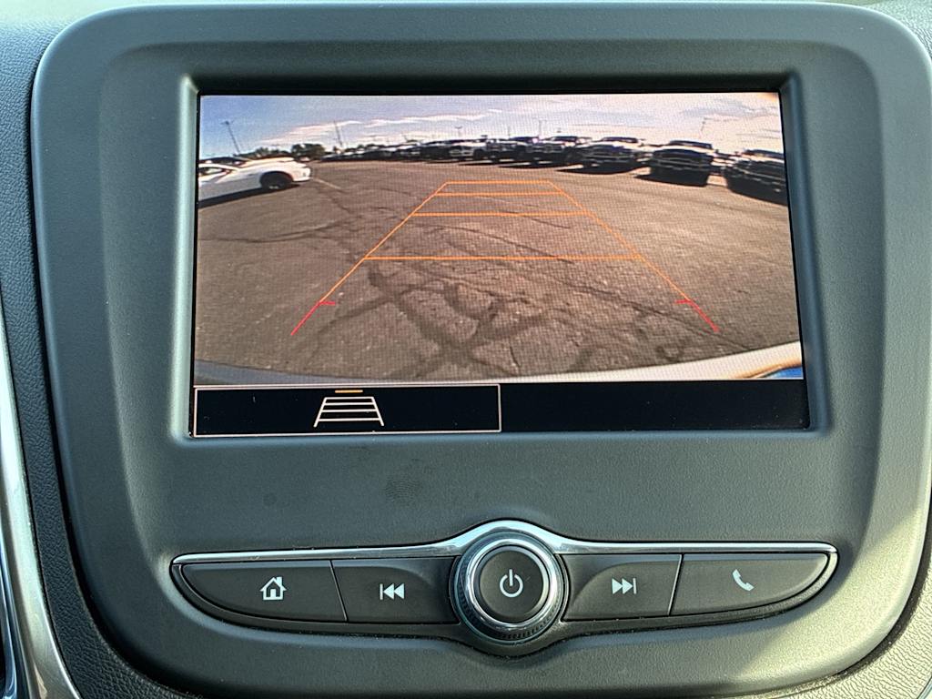 Thumbnail: 2024 Chevrolet Equinox - 25