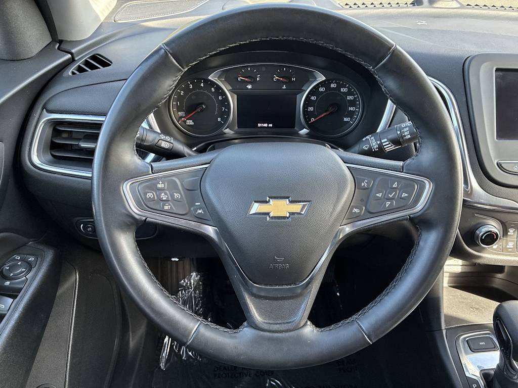 Thumbnail: 2024 Chevrolet Equinox - 2