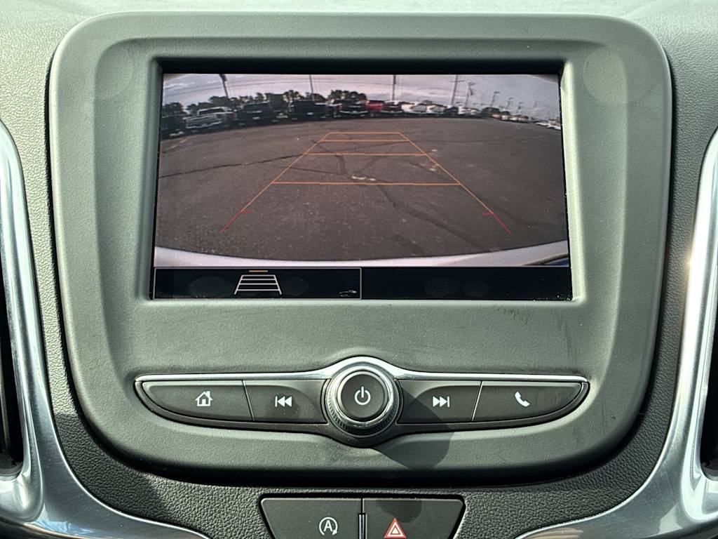 Thumbnail: 2024 Chevrolet Equinox - 23
