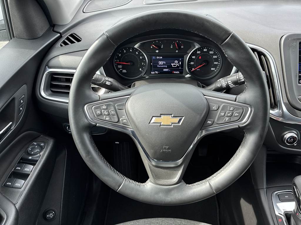 Thumbnail: 2024 Chevrolet Equinox - 2