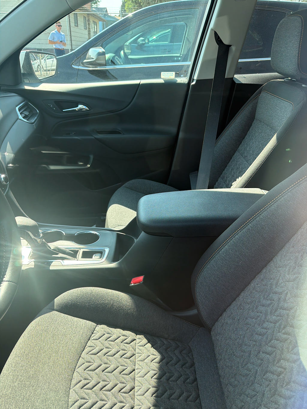 Thumbnail: 2022 Chevrolet Equinox - 7