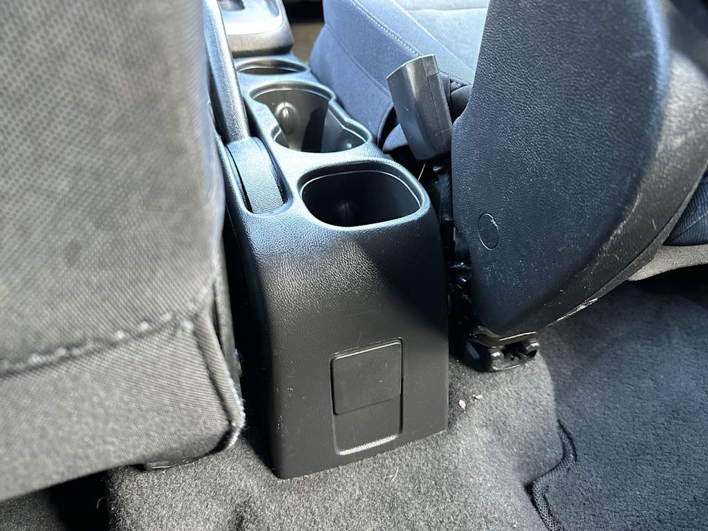 Thumbnail: 2019 Chevrolet Trax - 22