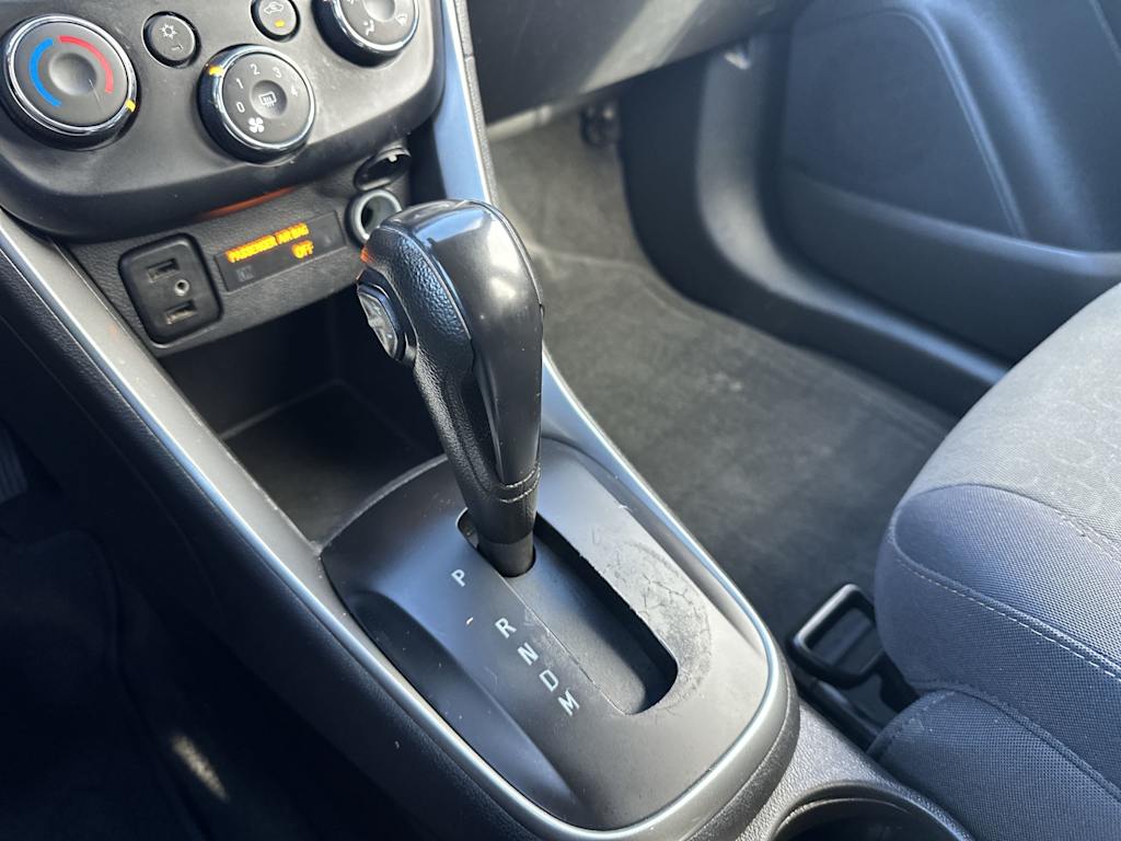 Thumbnail: 2019 Chevrolet Trax - 11