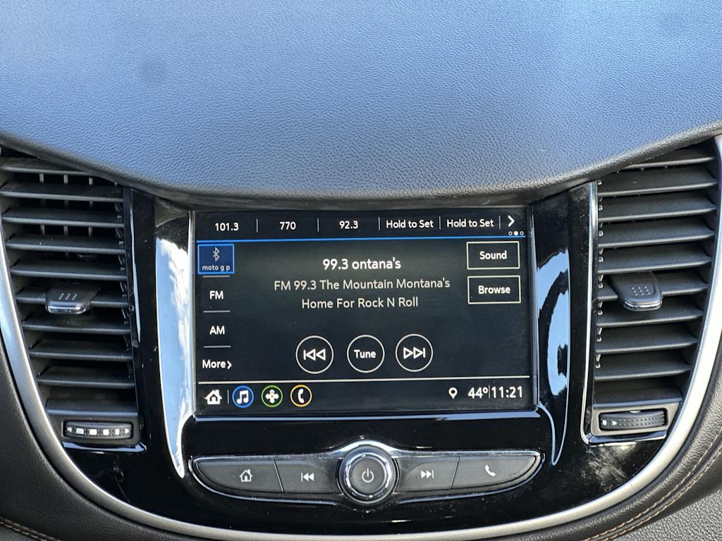 Thumbnail: 2019 Chevrolet Trax - 10