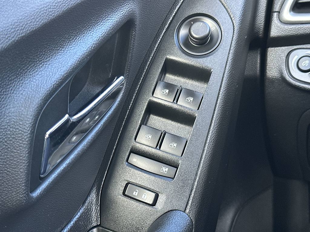 Thumbnail: 2019 Chevrolet Trax - 20