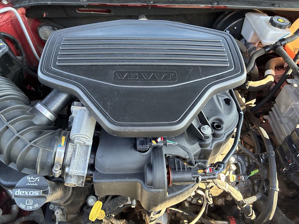 Thumbnail: 2021 Chevrolet Blazer - 8