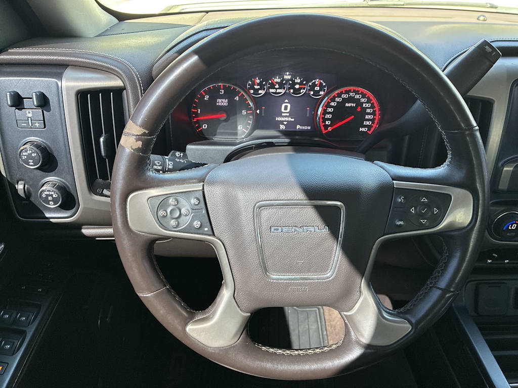 Thumbnail: 2014 GMC Sierra 1500 - 2