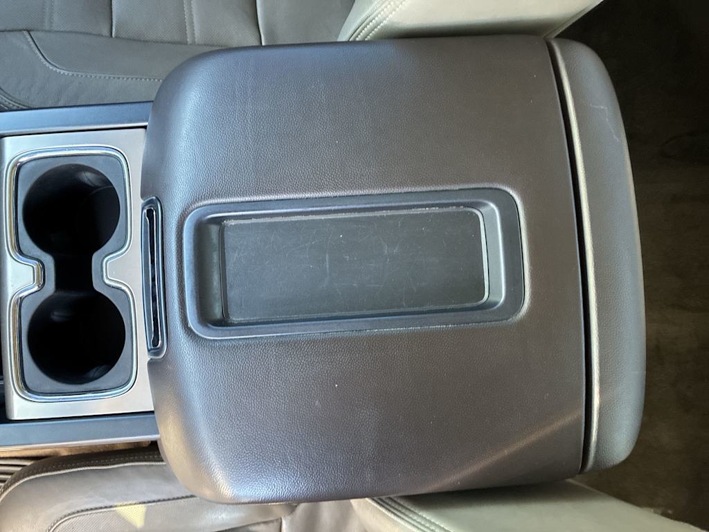 Thumbnail: 2014 GMC Sierra 1500 - 9