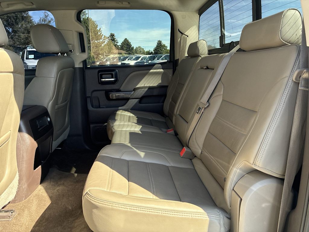 Thumbnail: 2014 GMC Sierra 1500 - 10