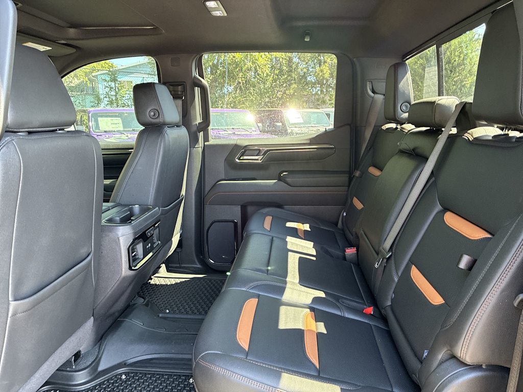 Thumbnail: 2024 GMC Sierra 1500 - 12