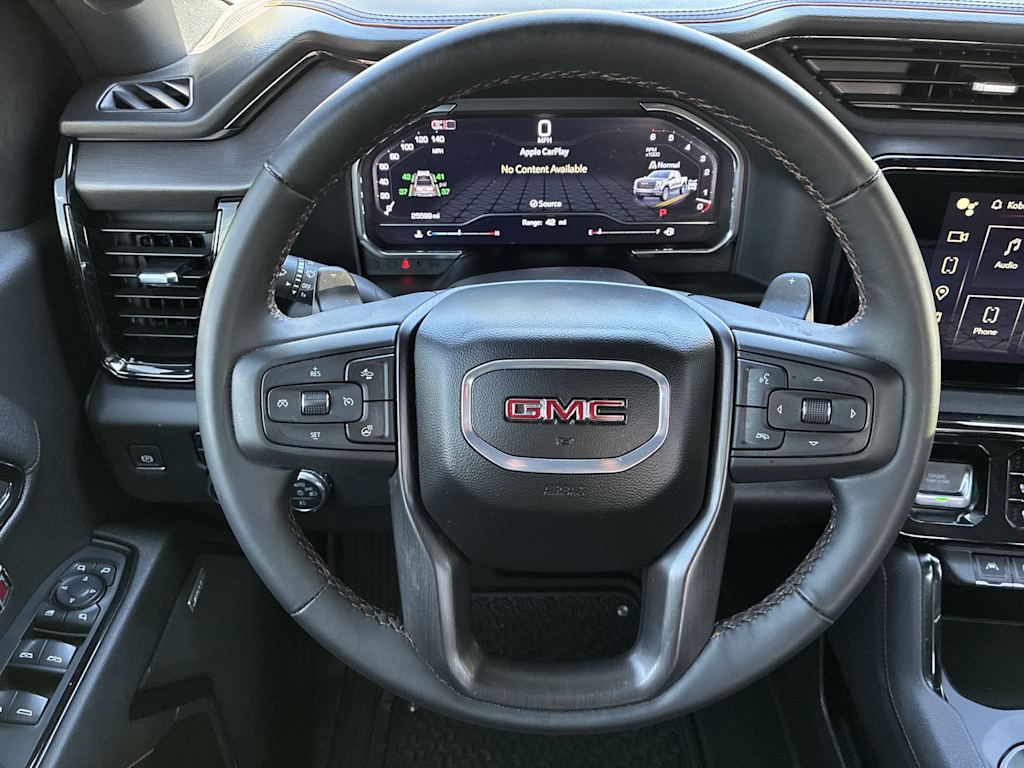 Thumbnail: 2024 GMC Sierra 1500 - 2