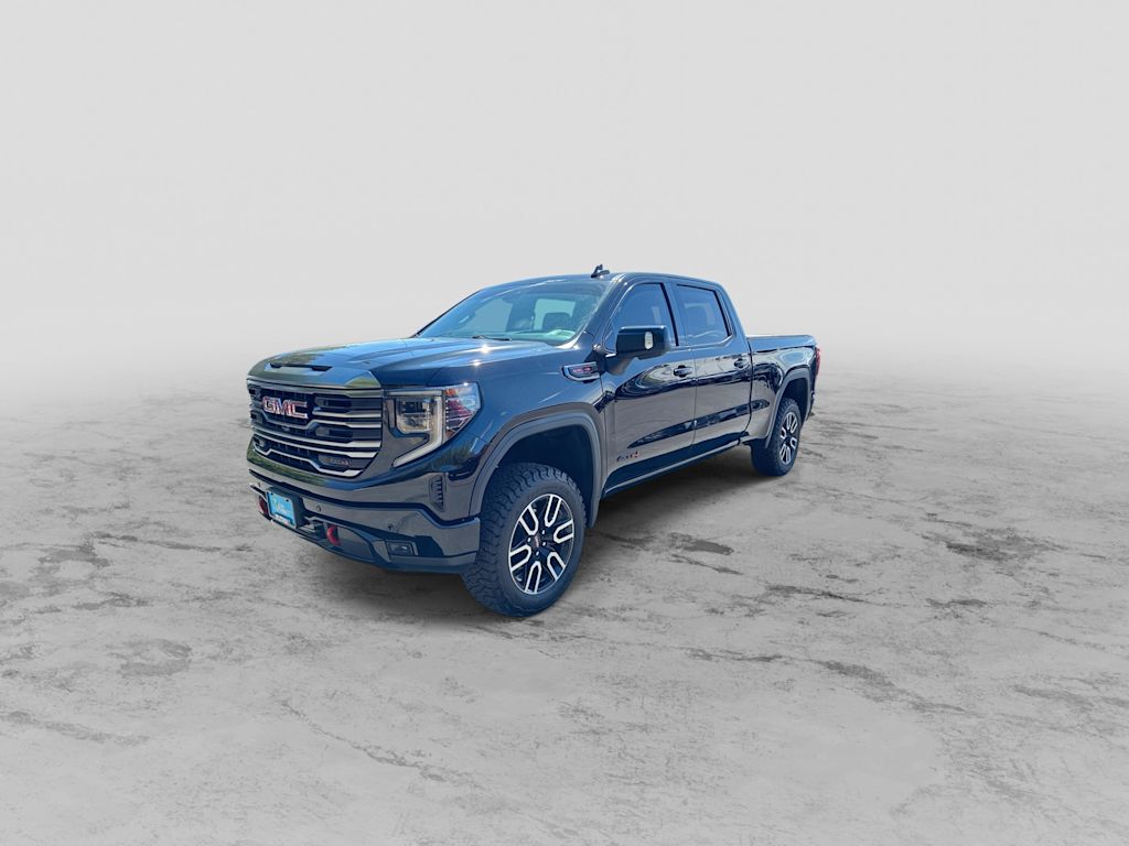 Thumbnail: 2024 GMC Sierra 1500 - 7