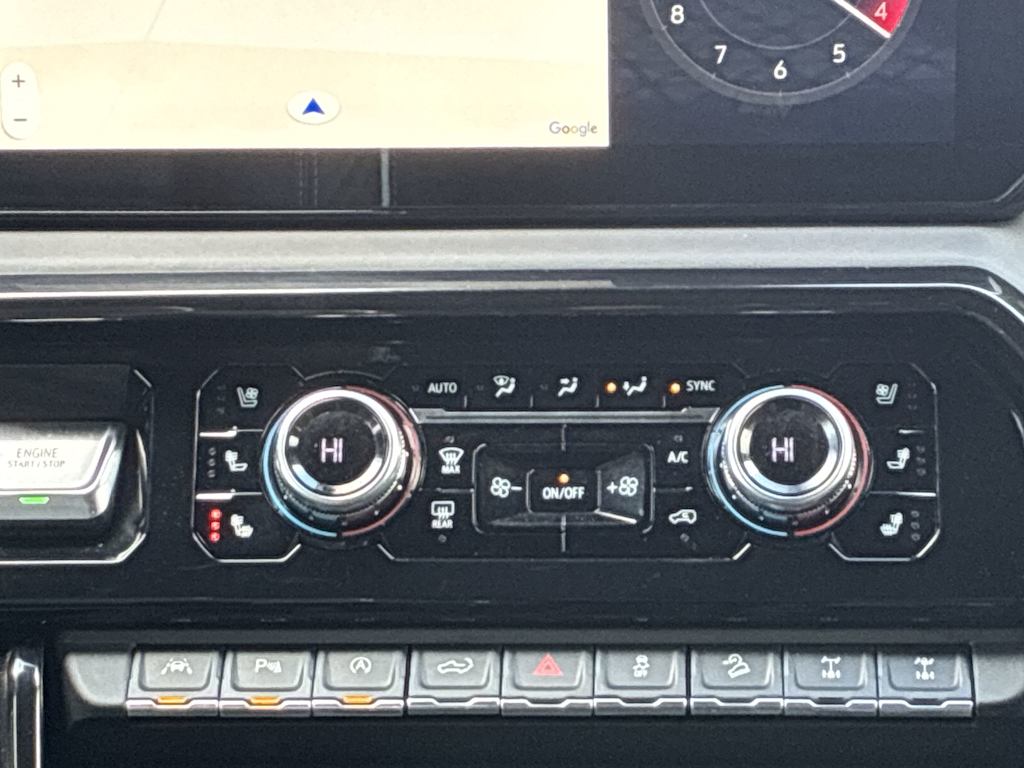 Thumbnail: 2024 GMC Sierra 1500 - 22