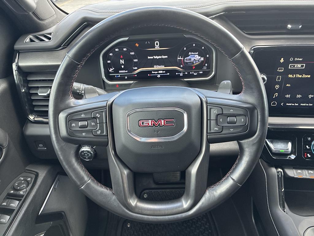 Thumbnail: 2024 GMC Sierra 1500 - 3