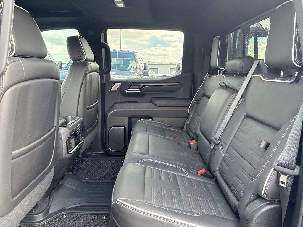 Thumbnail: 2024 GMC Sierra 1500 - 11