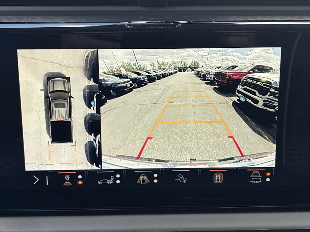 Thumbnail: 2024 GMC Sierra 1500 - 26