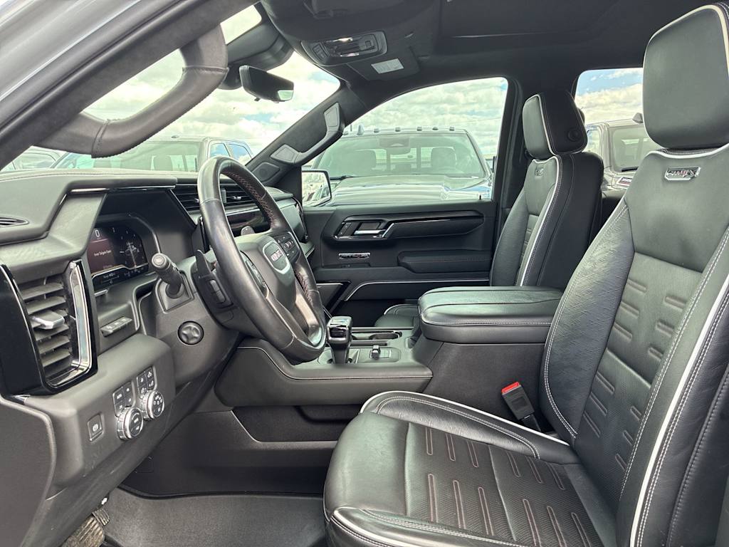 Thumbnail: 2024 GMC Sierra 1500 - 9