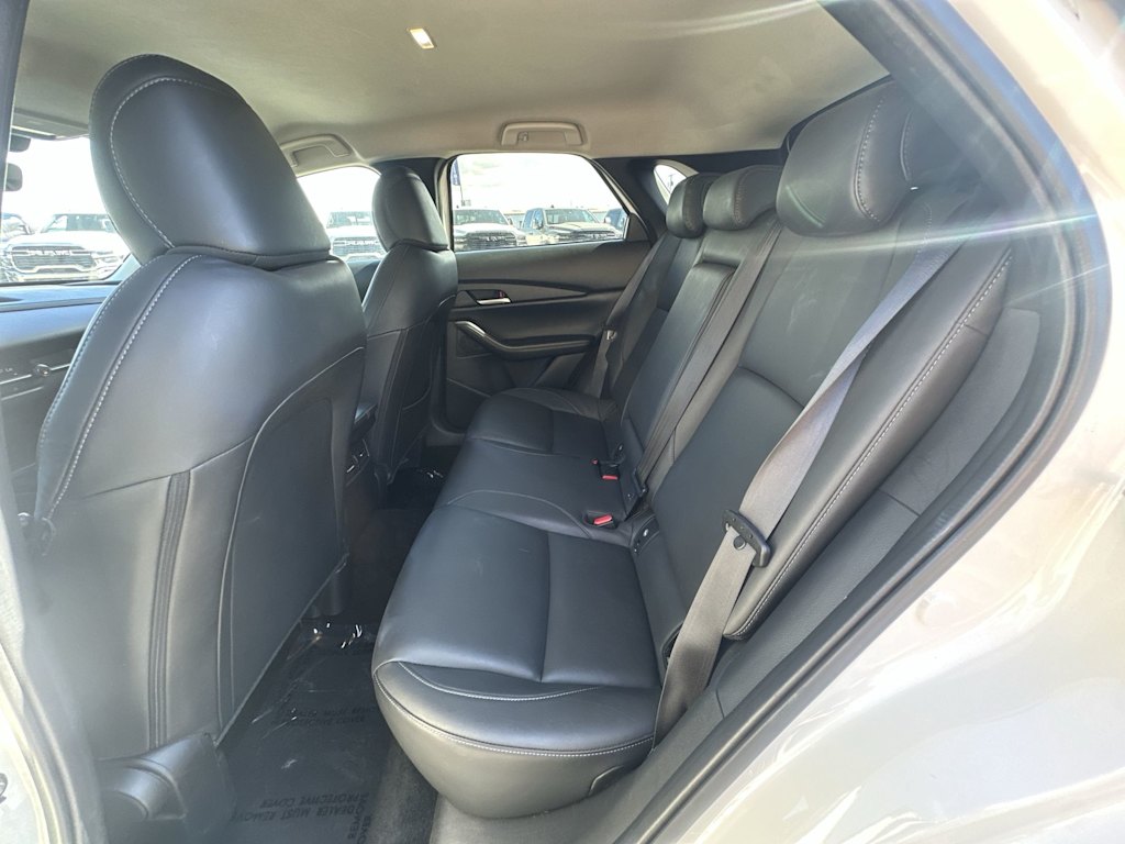 Thumbnail: 2023 Mazda CX-30 - 9