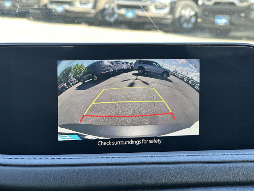 Thumbnail: 2023 Mazda CX-30 - 24