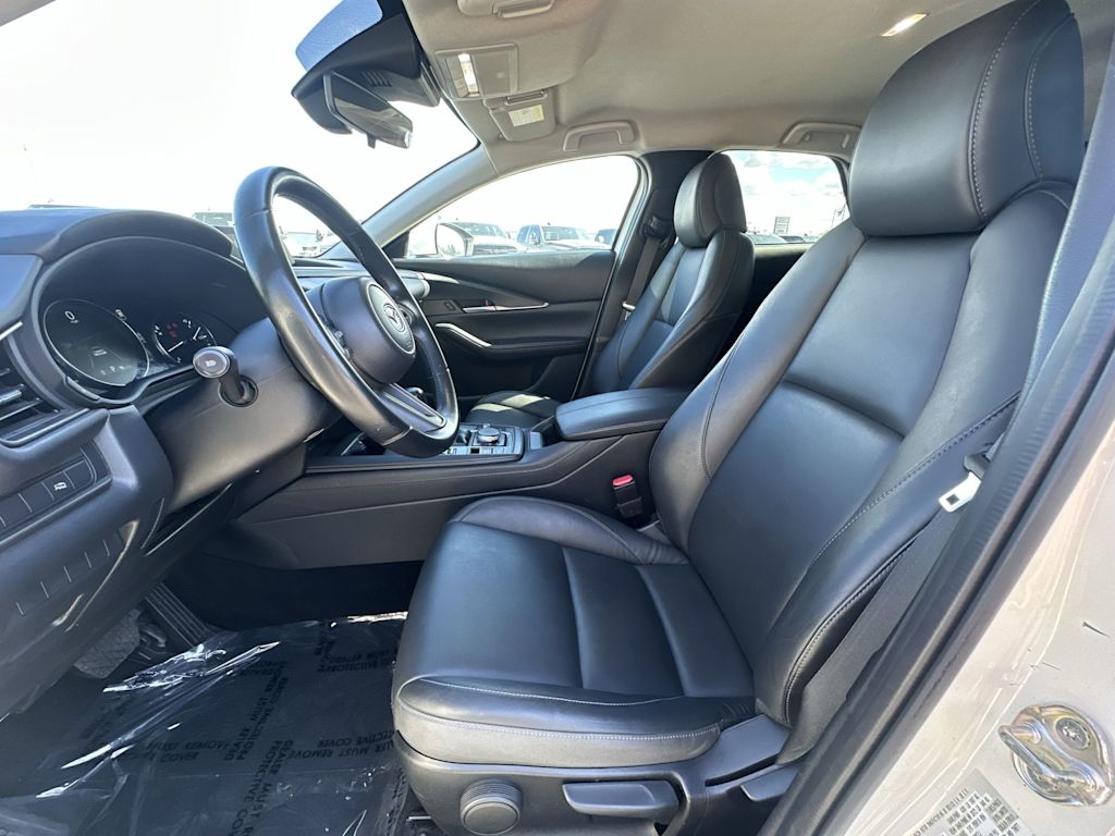 Thumbnail: 2023 Mazda CX-30 - 7