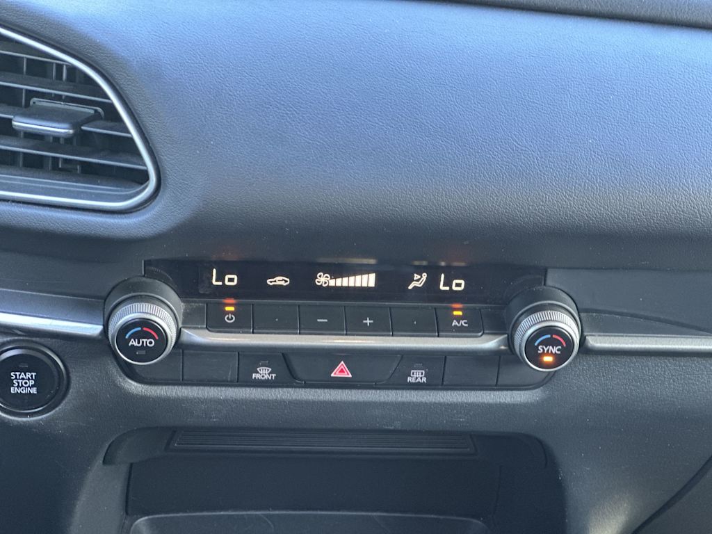 Thumbnail: 2023 Mazda CX-30 - 21