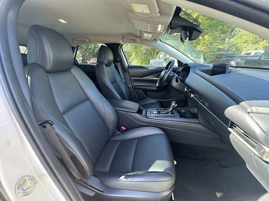 Thumbnail: 2023 Mazda CX-30 - 8