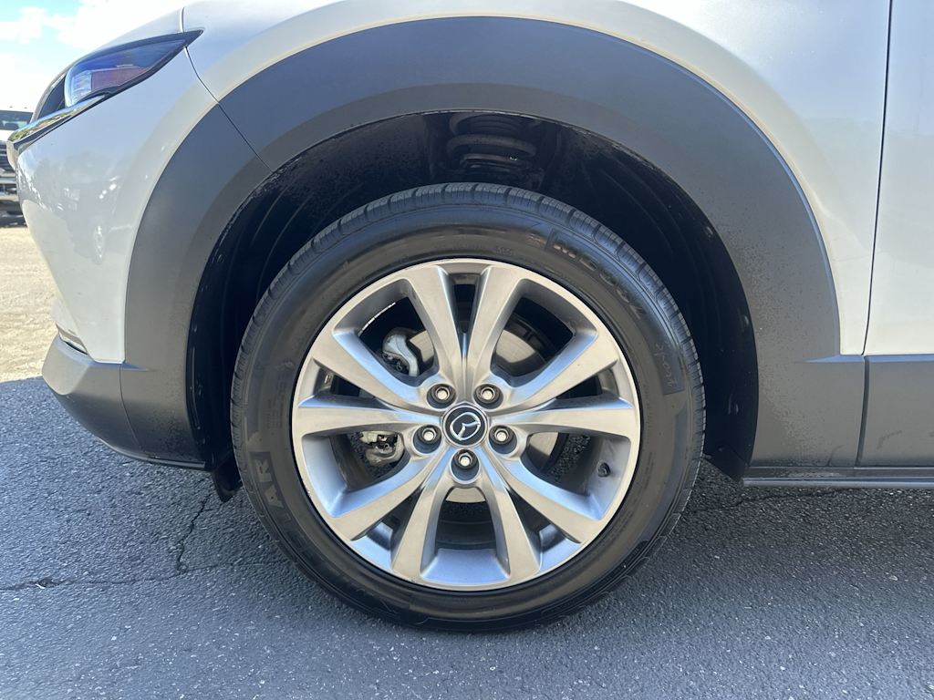 Thumbnail: 2023 Mazda CX-30 - 6